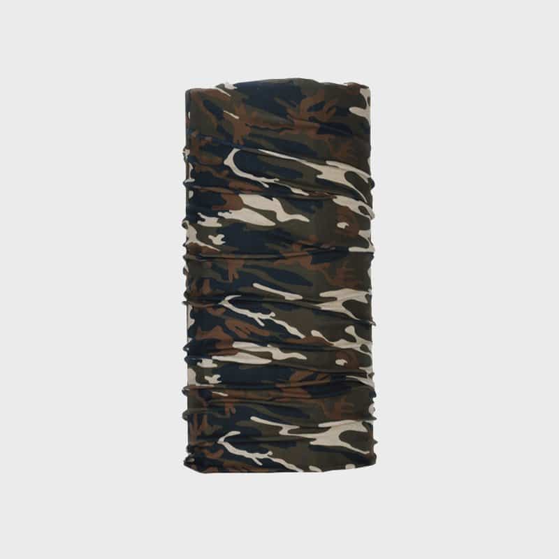 wind x treme CAMOUFLAGE KAKI