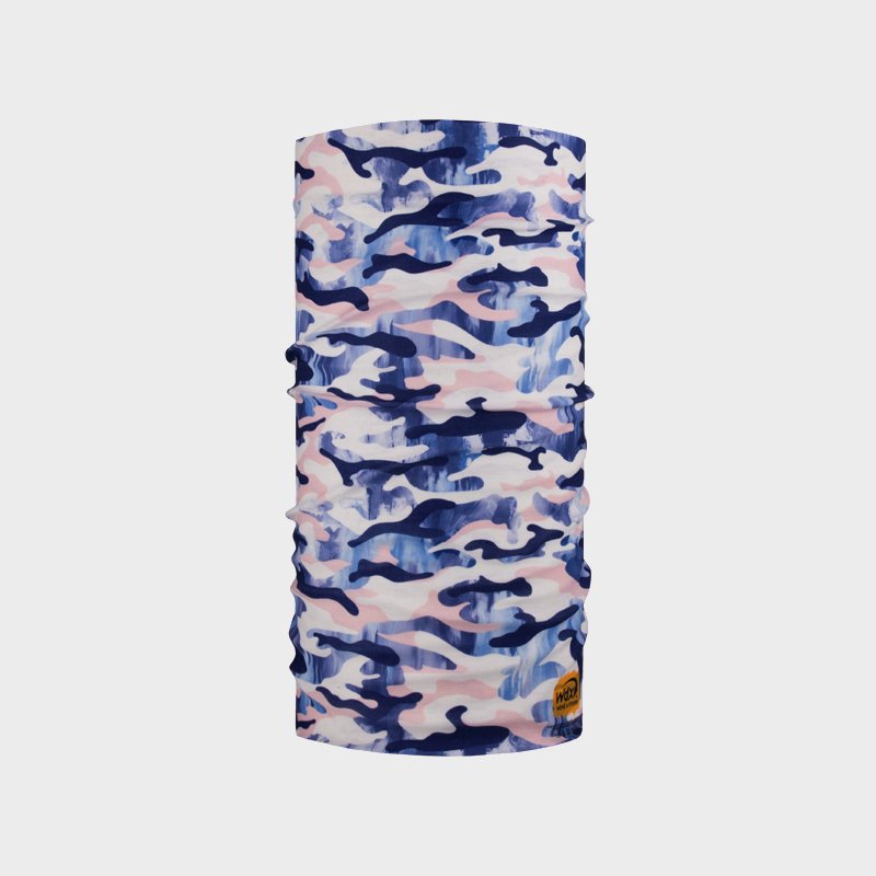 wind x treme COOL CAMOUFLAGE