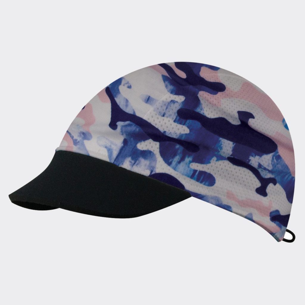 wind x treme COOL CAMUFLAGE