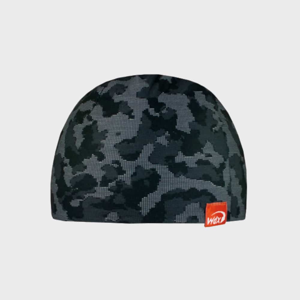 wind x treme DIGITAL CAMO BLACK HATWIND