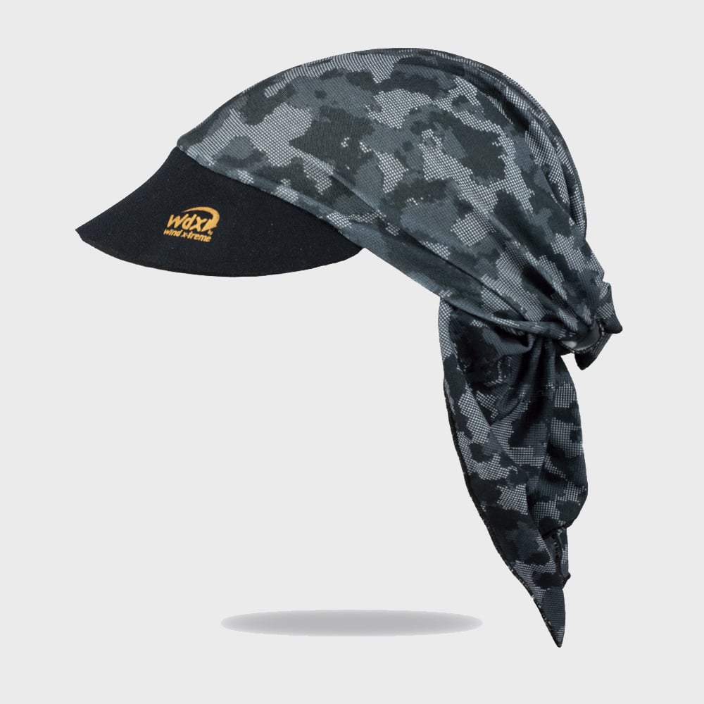 wind x treme DIGITAL CAMO BLACK