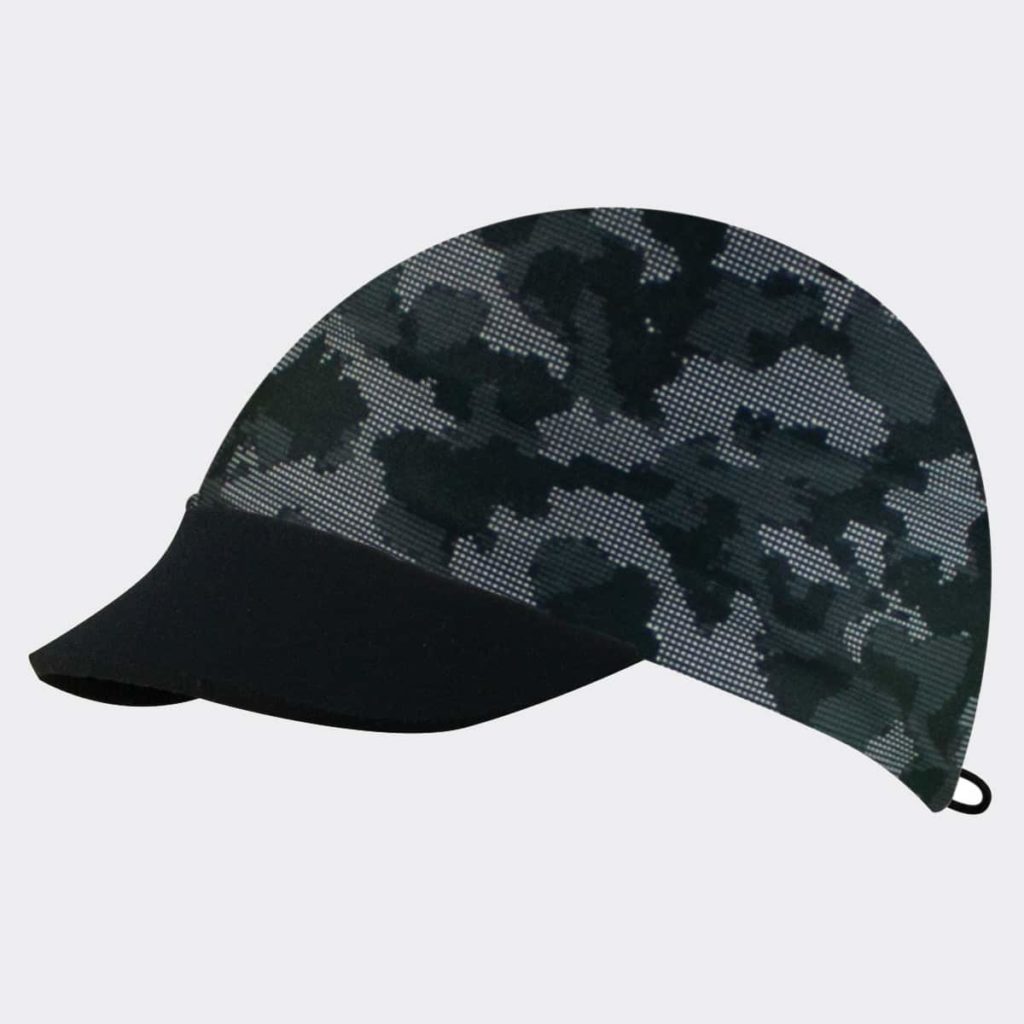 wind x treme DIGITAL CAMO BLACK