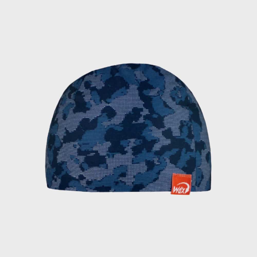 wind x treme DIGITAL CAMO BLUE HATWIND
