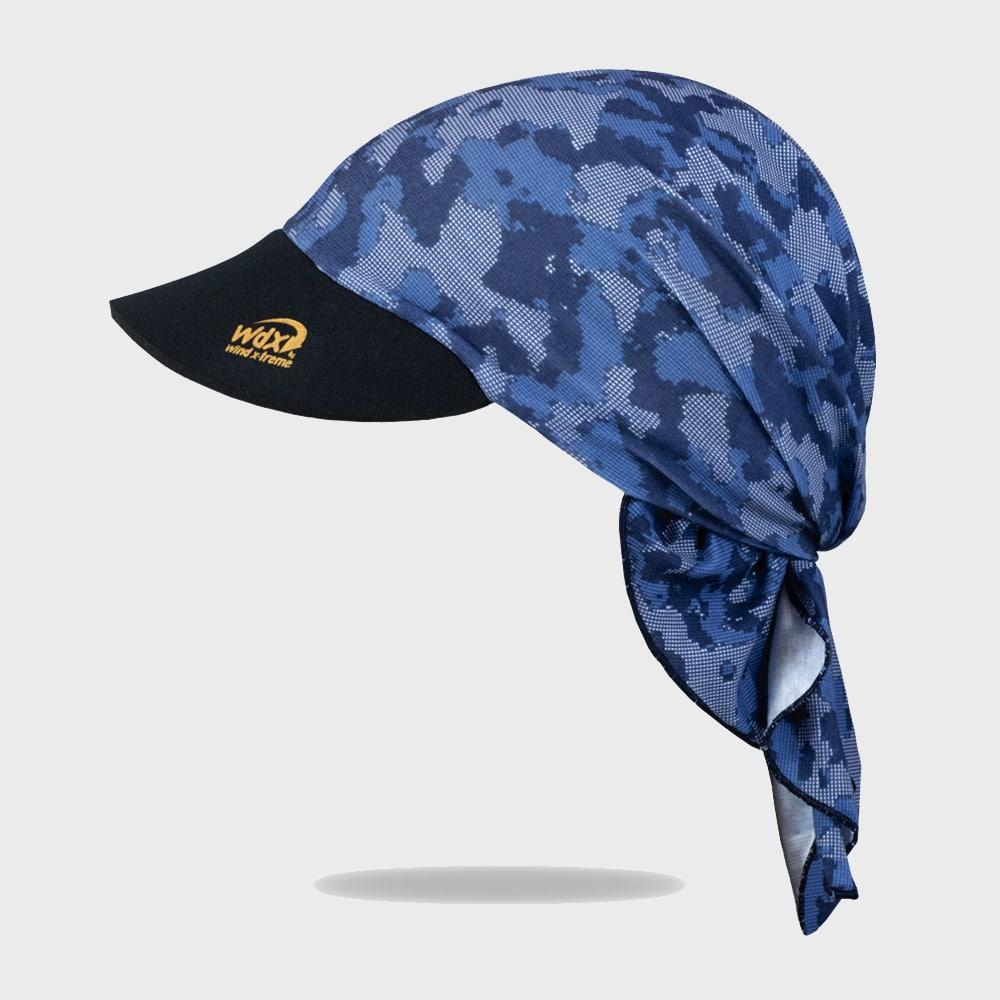 wind x treme DIGITAL CAMO BLUE