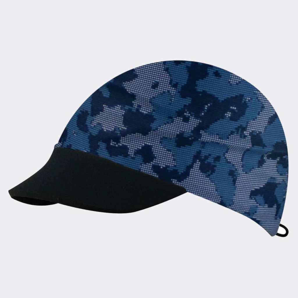 wind x treme DIGITAL CAMO BLUE