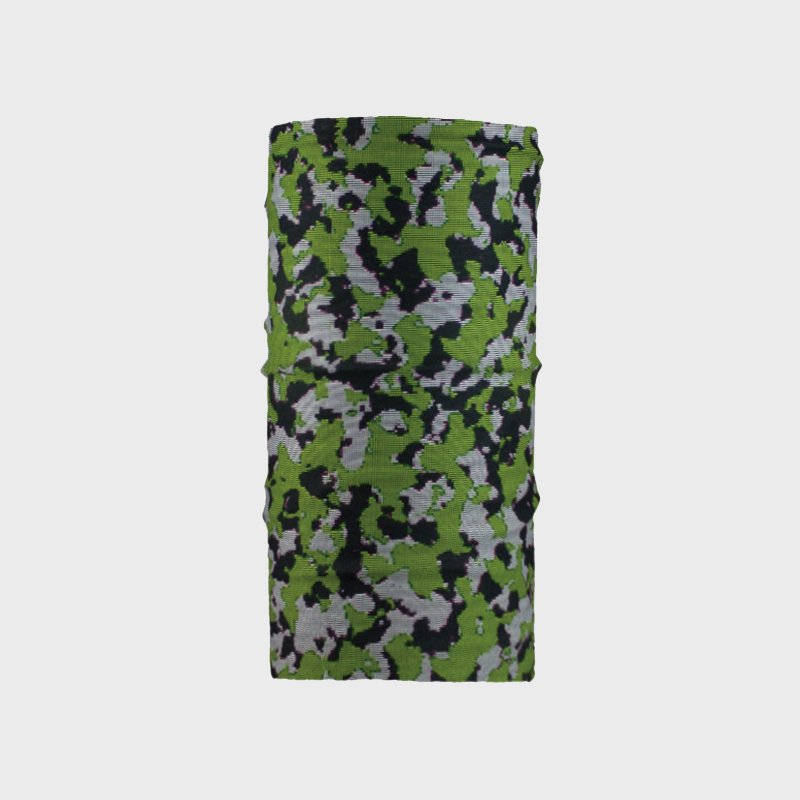 wind x treme DIGITAL CAMO GREEN
