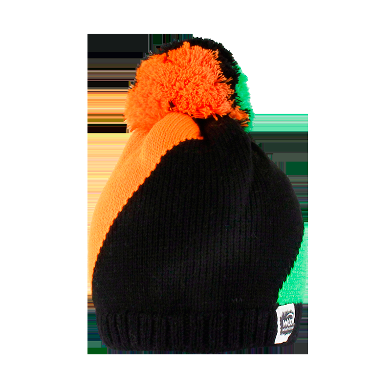 wind x treme FREESTYLE ORANGE