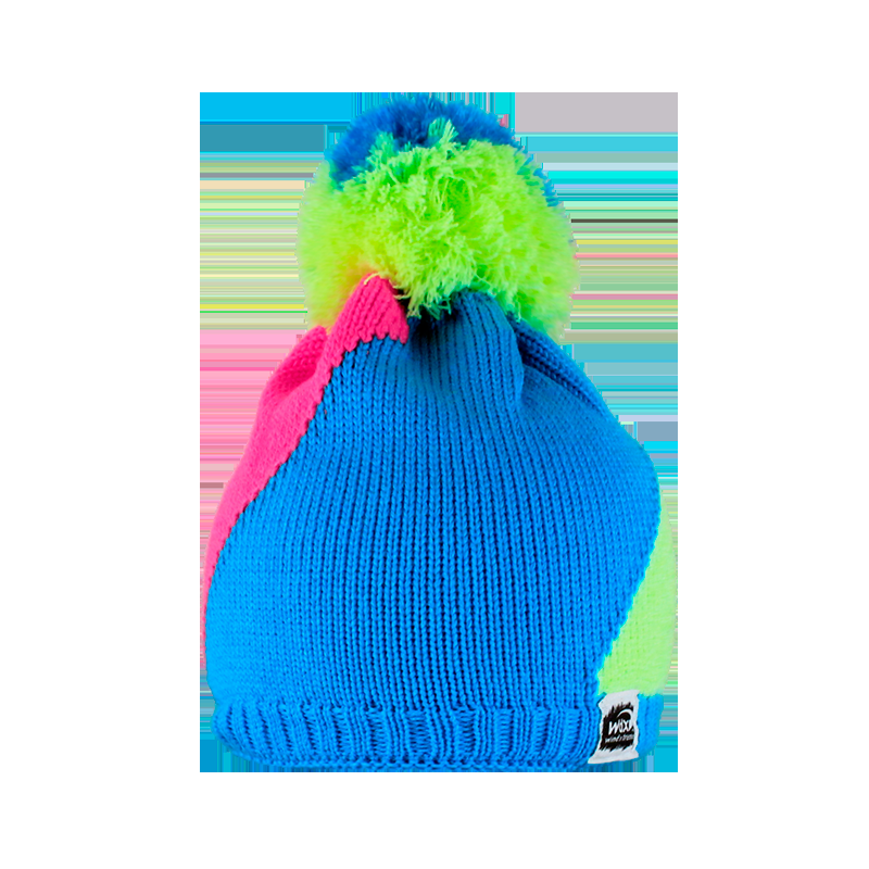 wind x treme FREESTYLE PINK