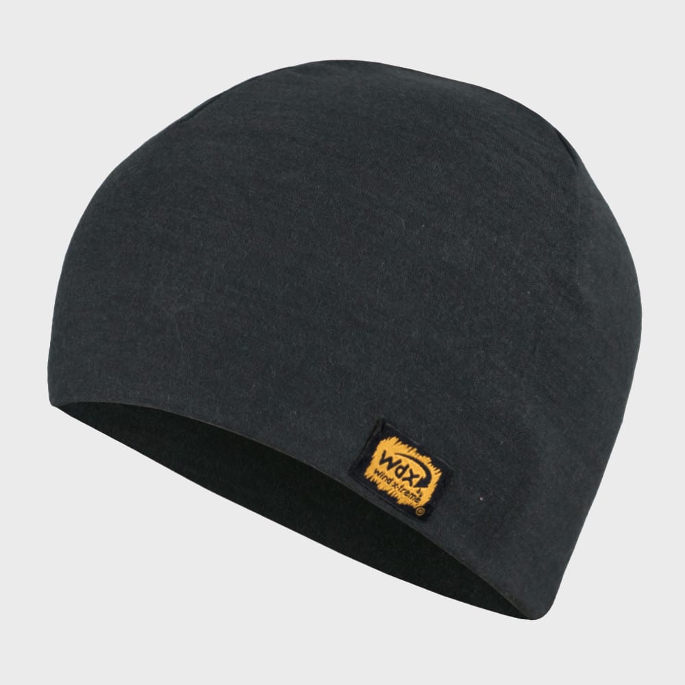 wind x treme GREY HATWIND MERINO