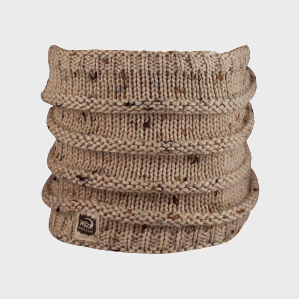wind x treme JASP BEIGE NECKWIND