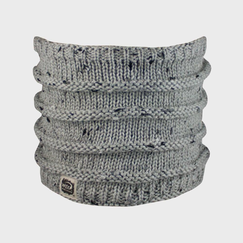 wind x treme JASP GREY NECKWIND