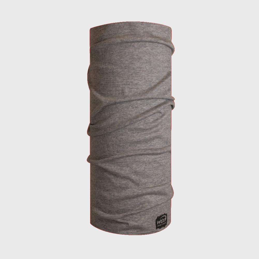 wind x treme MERINO MELANGE GREY