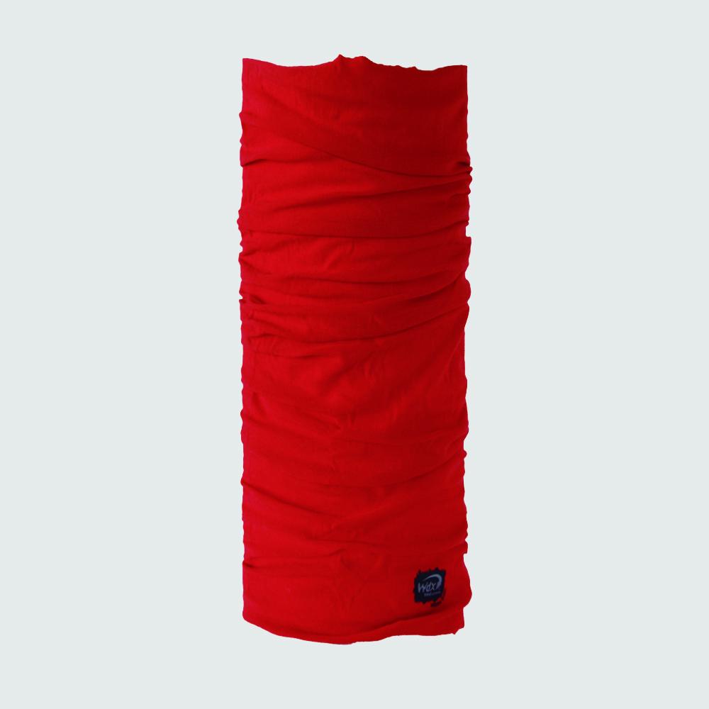 wind x treme MERINO VERMILLON