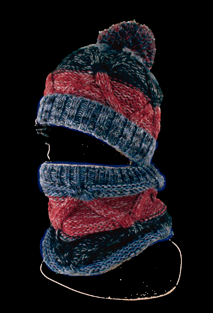 wind x treme PACK BEANIE & NECKWIND EVEREST