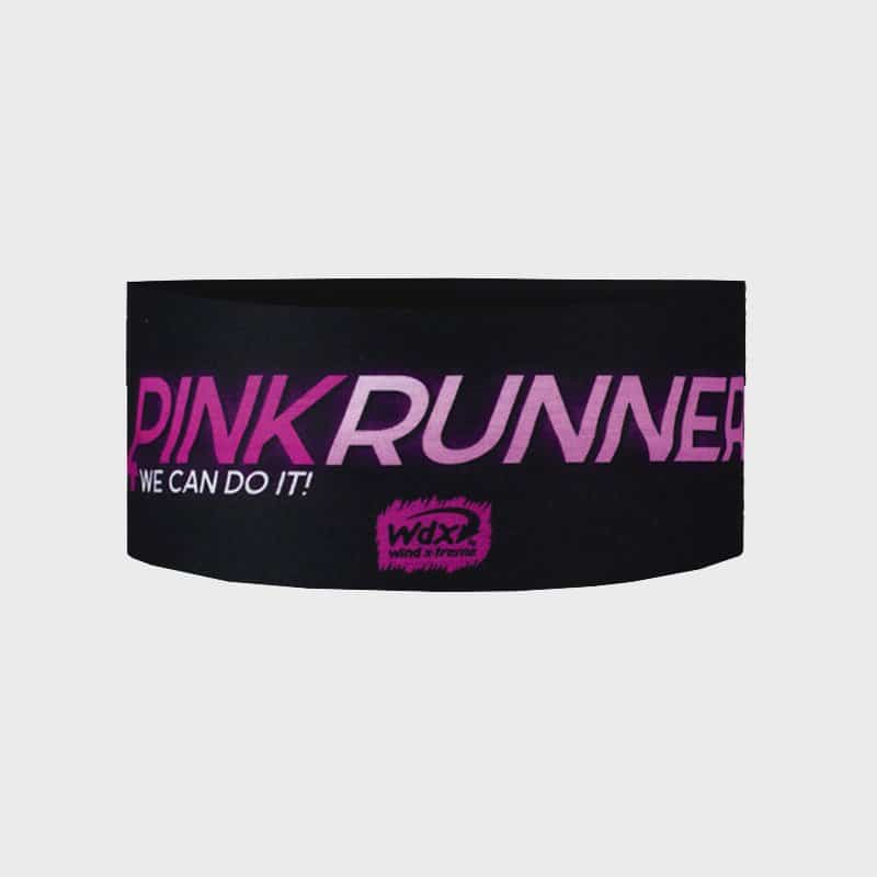 wind x treme PINK RUNNER