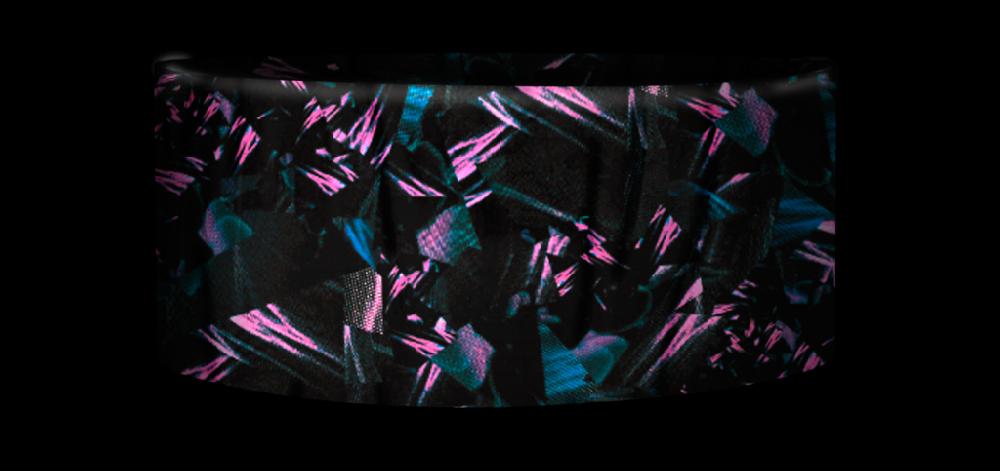 wind x treme PINKNEON