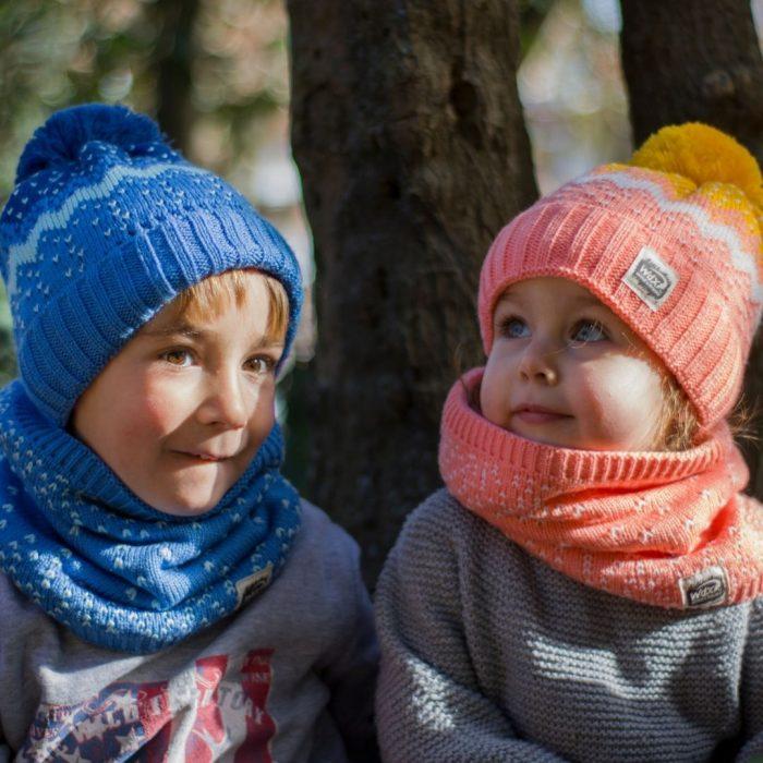 Wind X Treme POL BEANIE KIDS