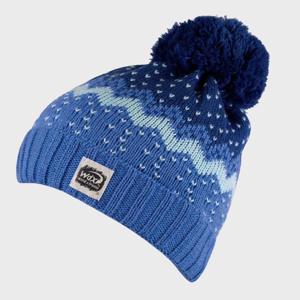wind x treme POL BEANIE KIDS