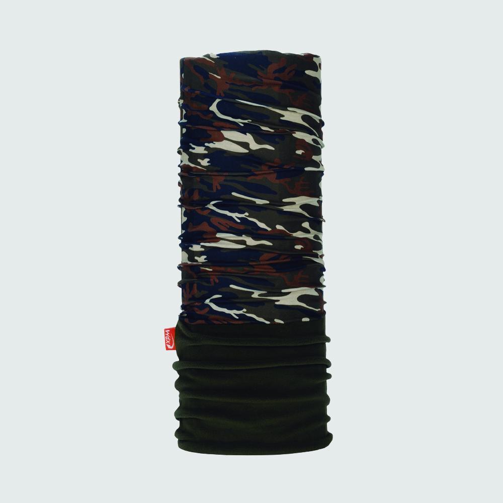 wind x treme POLARWIND CAMOUFLAGE KAKI