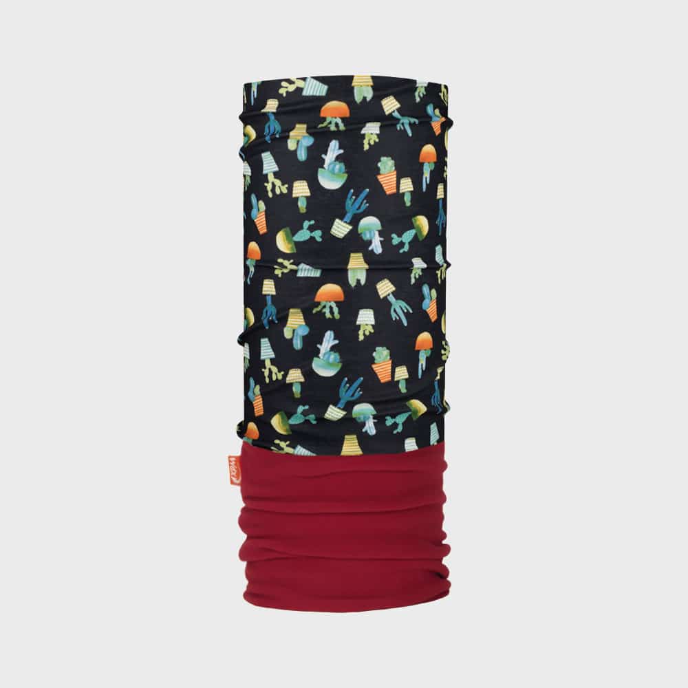 wind x treme POLARWIND JUNIOR CACTUS