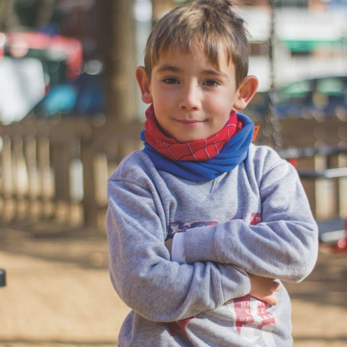 Wind X Treme POLARWIND JUNIOR TEEN