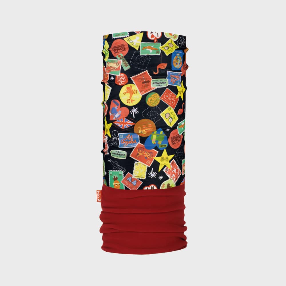 wind x treme POLARWIND JUNIOR TRAVELLER