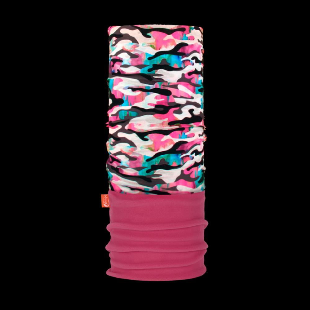 wind x treme POLARWIND KIDS BABY CAMUFLAGE