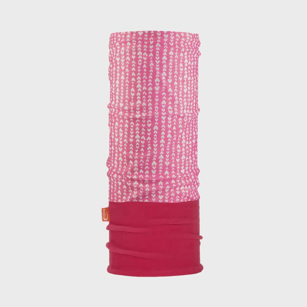 wind x treme POLARWIND KIDS PINK HEART