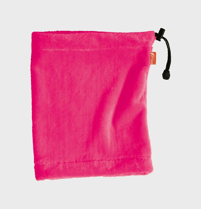 wind x treme TUBB & CASC THERMAL + TUBB PINK