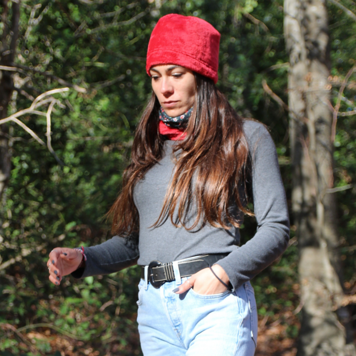 Wind X Treme TUBB & CASC THERMAL + TUBB RED