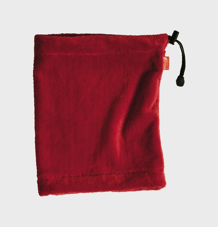 wind x treme TUBB & CASC THERMAL + TUBB RED