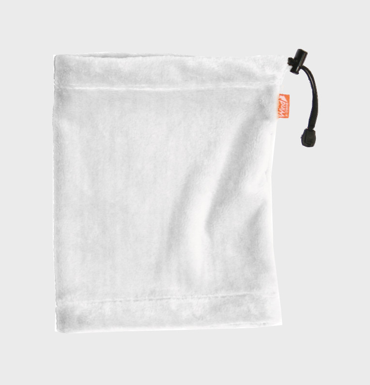 wind x treme TUBB & CASC THERMAL + TUBB WHITE