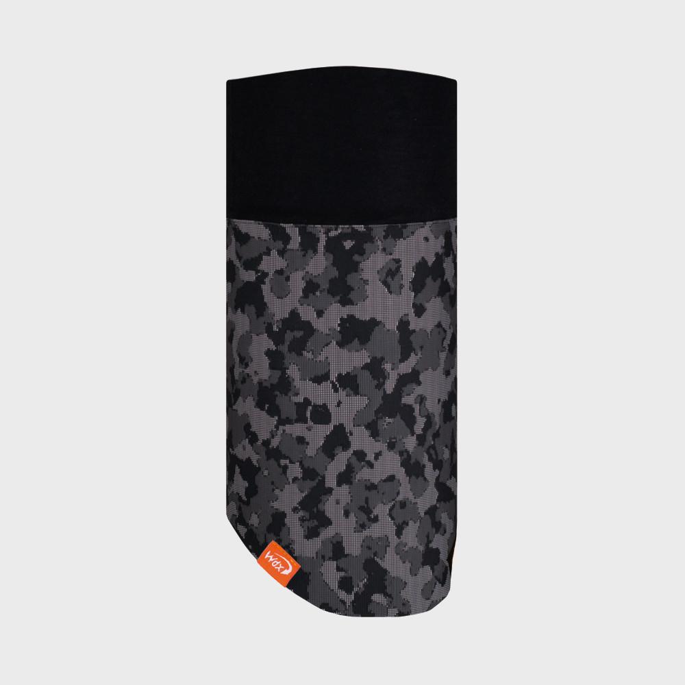 wind x treme TUBB DRY-TEK DIGITAL CAMO BLACK