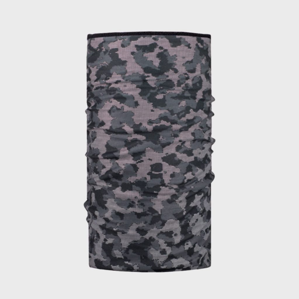 wind x treme TUBE POLAR BLACK DIGITAL CAMO BLACK