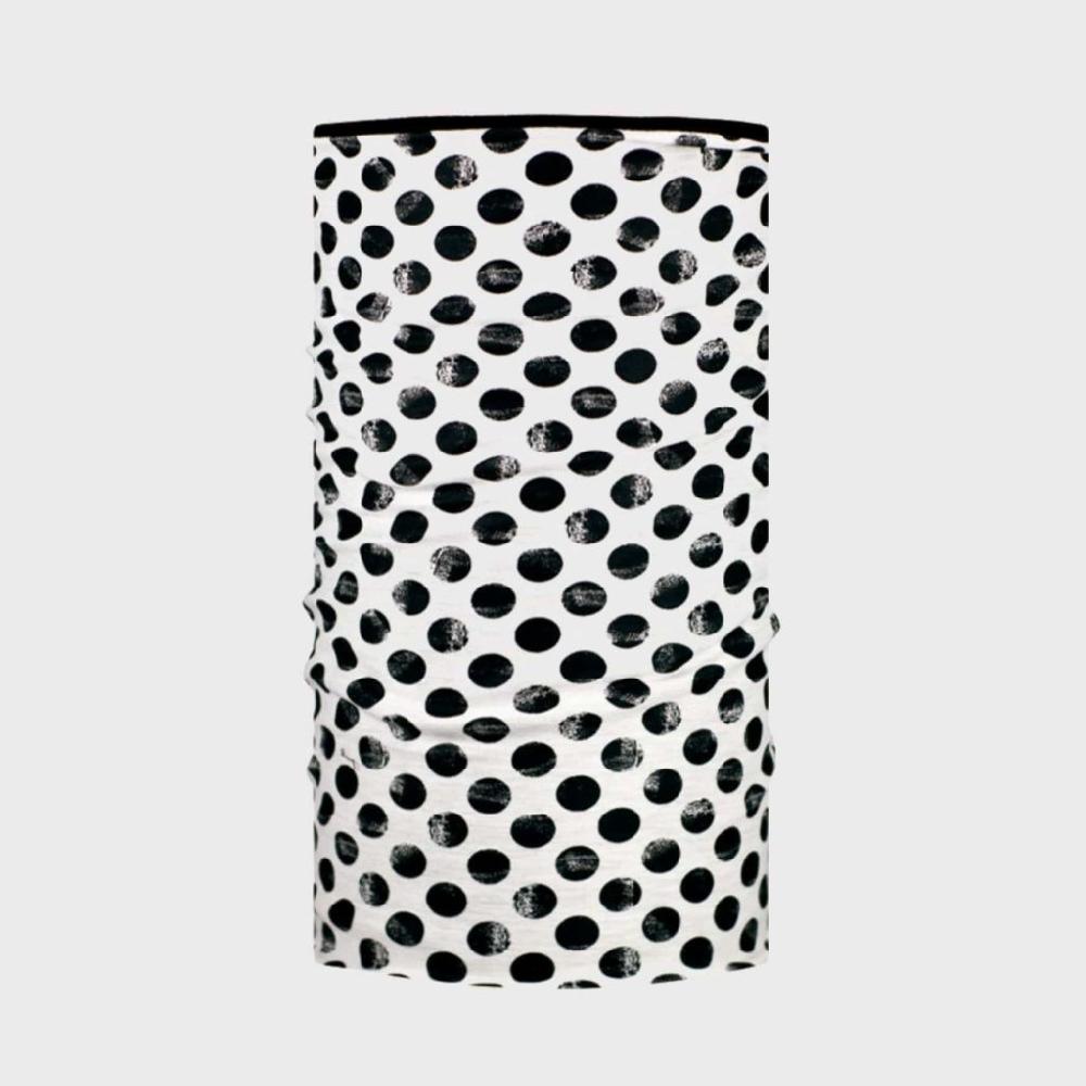 wind x treme TUBE POLAR BLACK SPOT