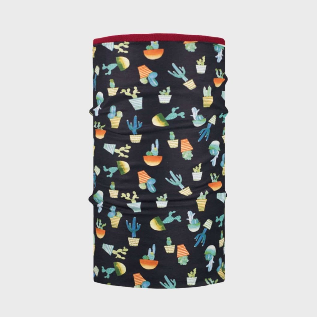 wind x treme TUBE POLAR CACTUS