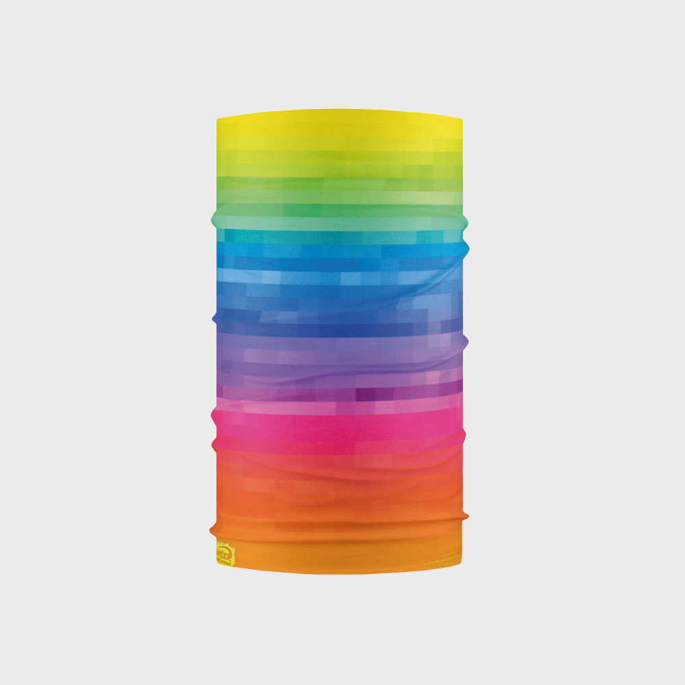 wind x treme TUBULARWIND ANTI-INSECTS KIDS PIXELS