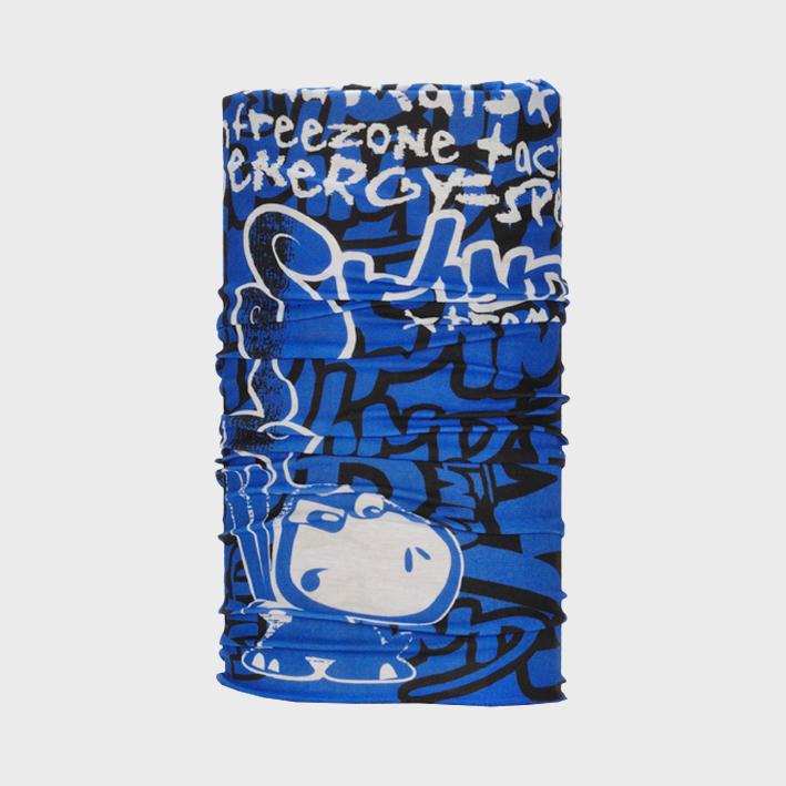 wind x treme TUBULARWIND CARVING BLUE