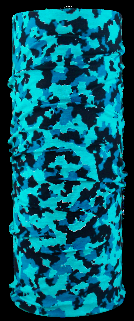 wind x treme TUBULARWIND DIGITAL TURQUOISE