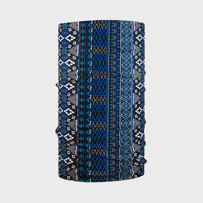 wind x treme TUBULARWIND INCA BLUE