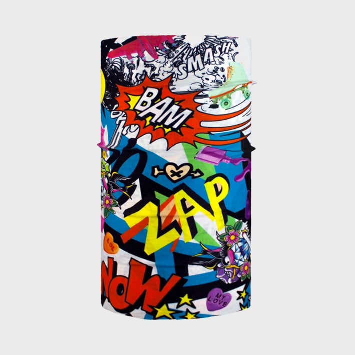 wind x treme TUBULARWIND JUNIOR COMIC