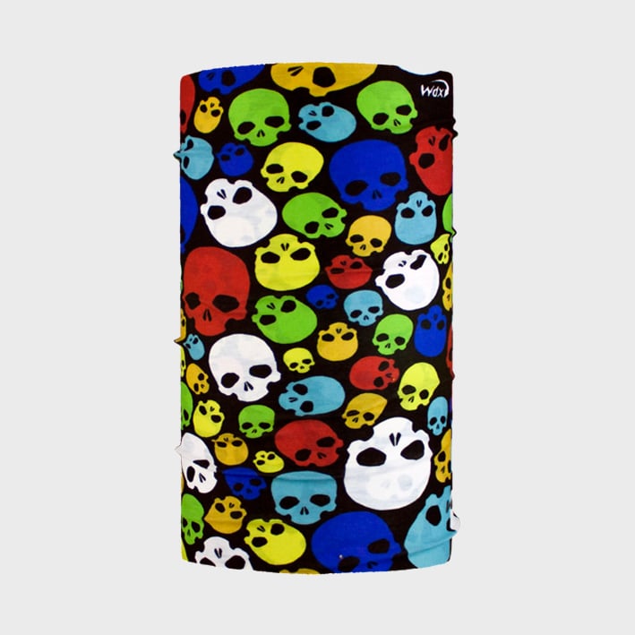 wind x treme TUBULARWIND JUNIOR HAPPY SKULLS