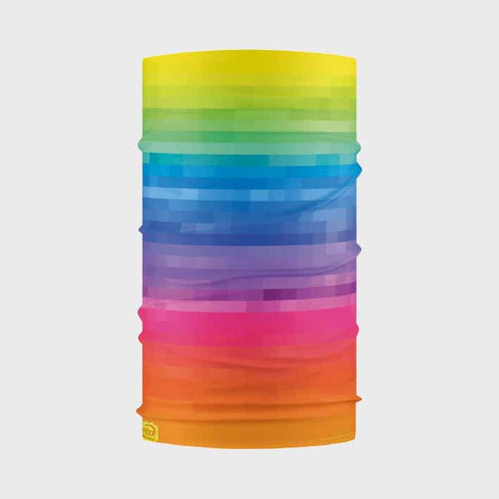 wind x treme TUBULARWIND JUNIOR PIXELS