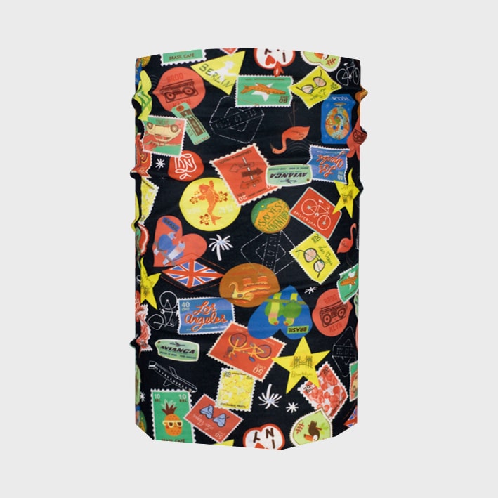 wind x treme TUBULARWIND JUNIOR TRAVELLER