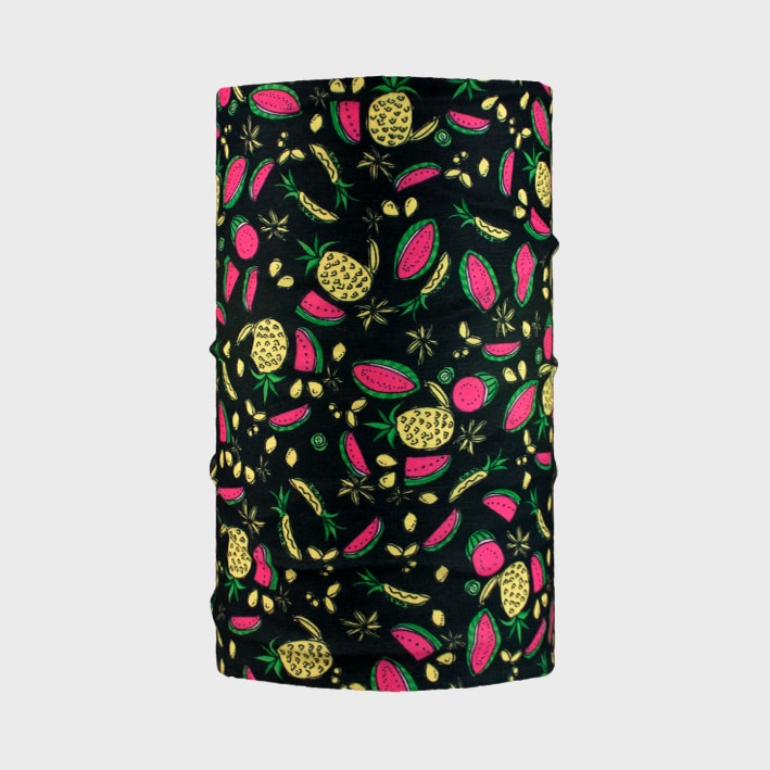 wind x treme TUBULARWIND JUNIOR TUTTIFRUTTI