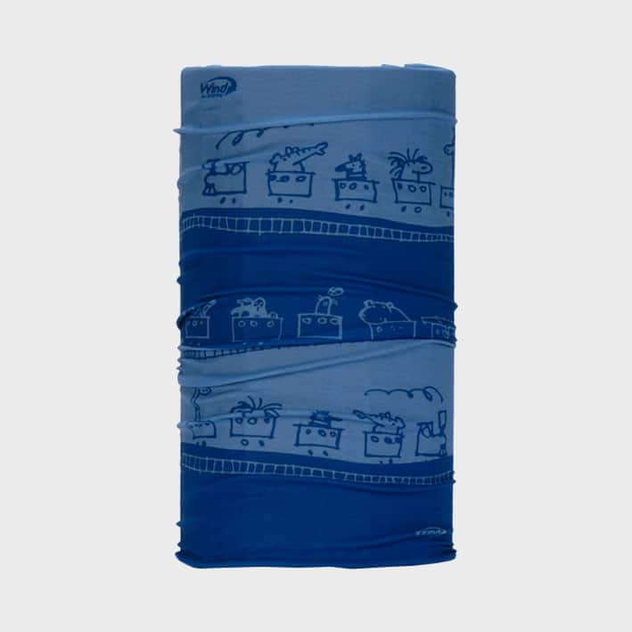 wind x treme TUBULARWIND KIDS CIRCUS