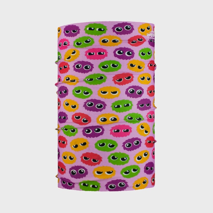 wind x treme TUBULARWIND KIDS FUZZ