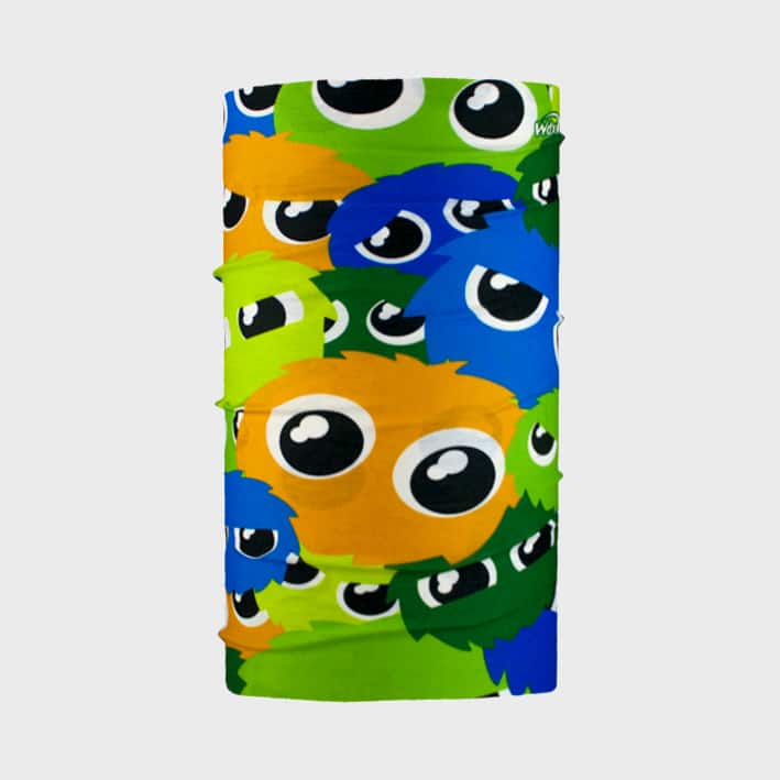 wind x treme TUBULARWIND KIDS MONSTERS