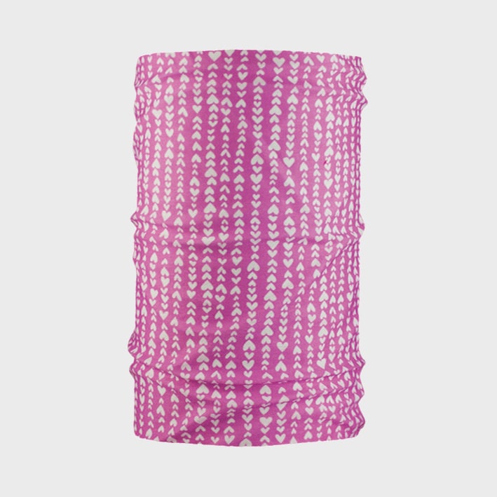 wind x treme TUBULARWIND KIDS PINK HEART