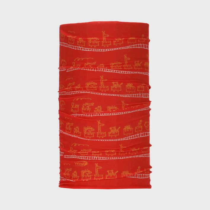 wind x treme TUBULARWIND KIDS TRAIN